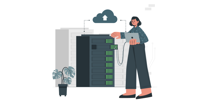 Data Engineer banner